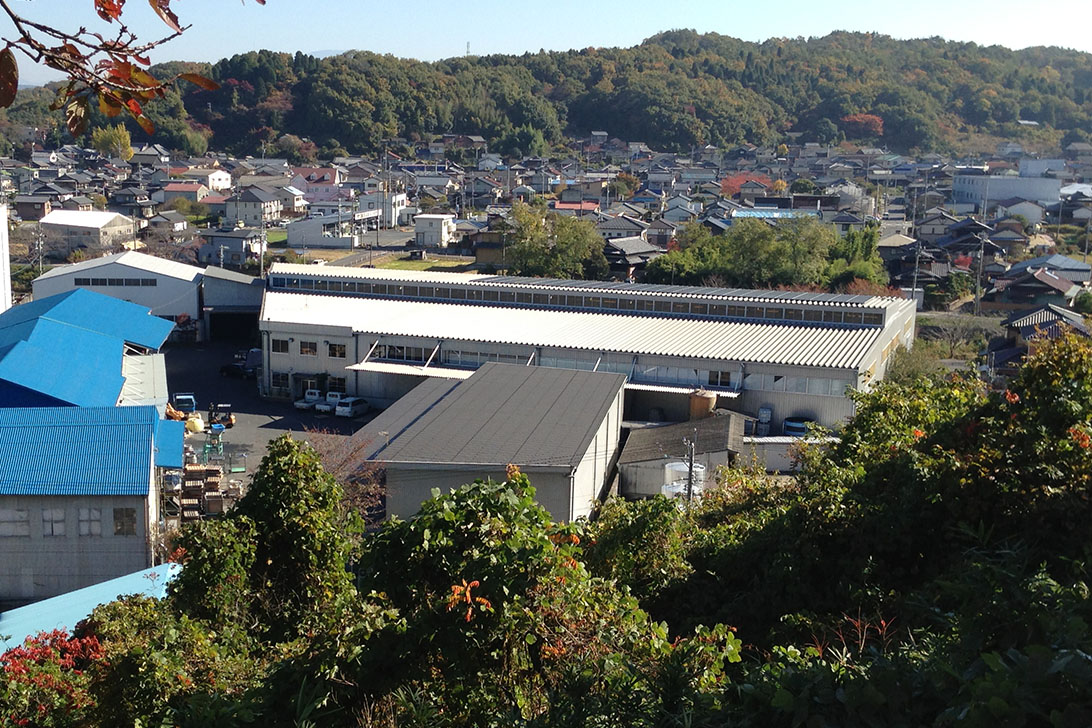 東濃発電試験機