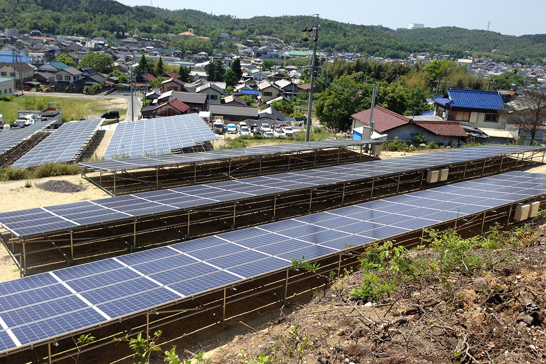 東濃発電2号機