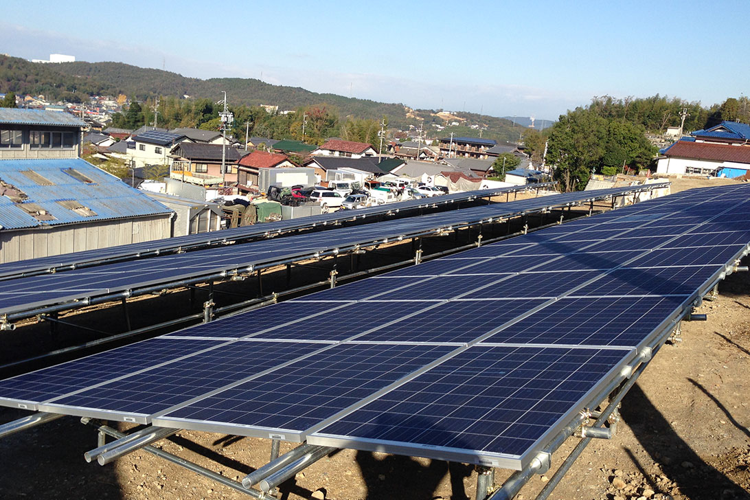 東濃発電4号機