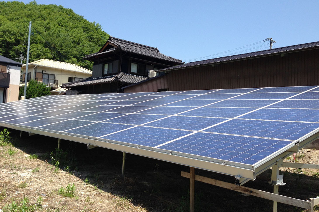 東濃発電6号機