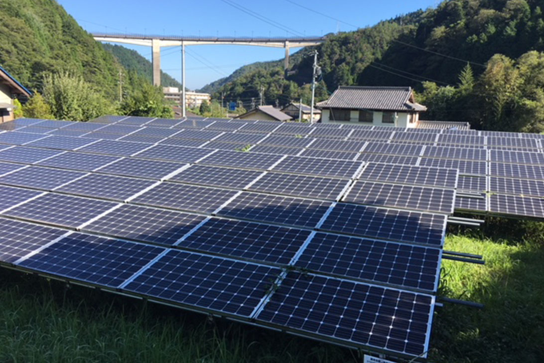 東濃発電7号機