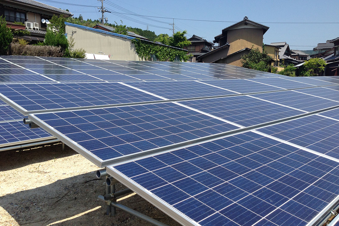 東濃発電9号機