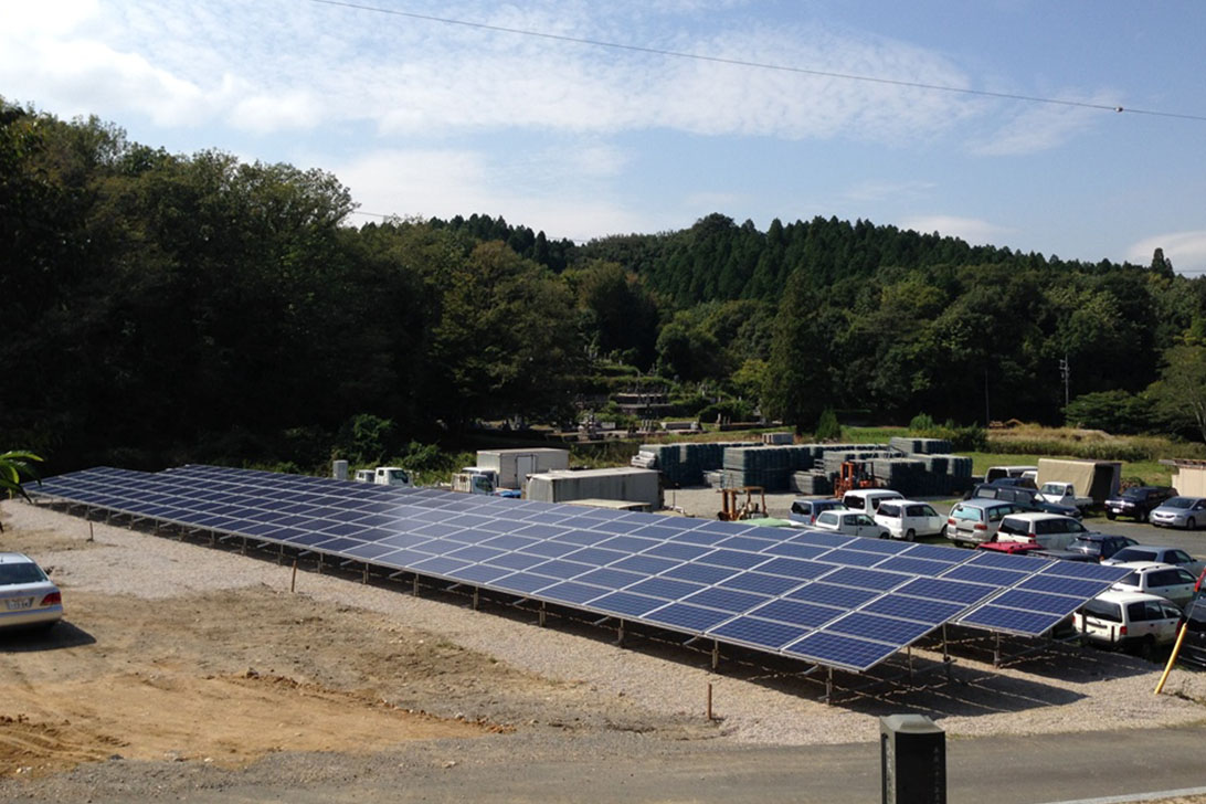 東濃発電10号機