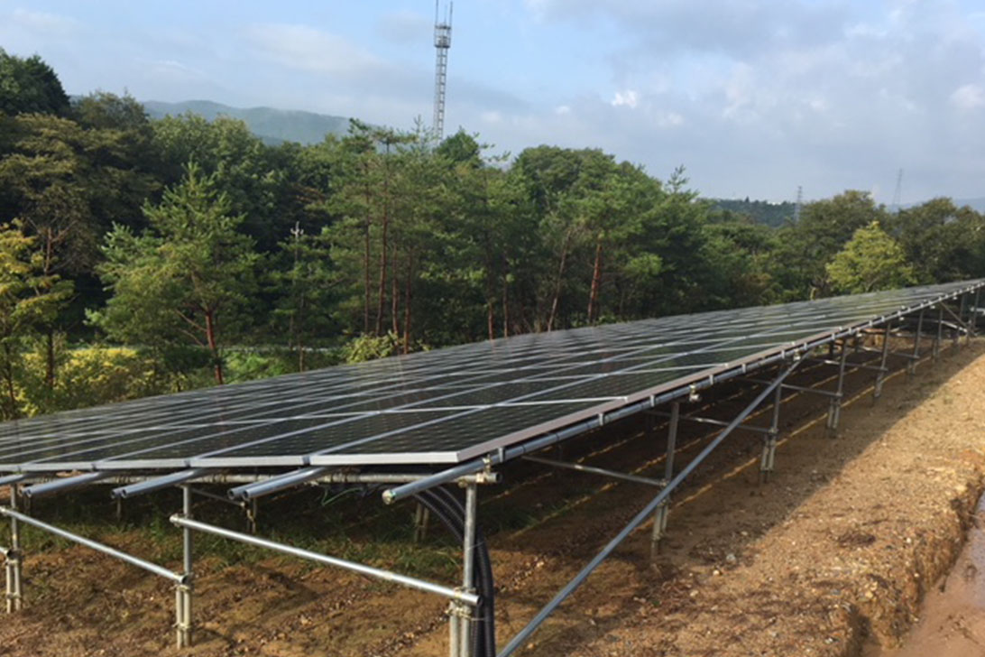 東濃発電11号機