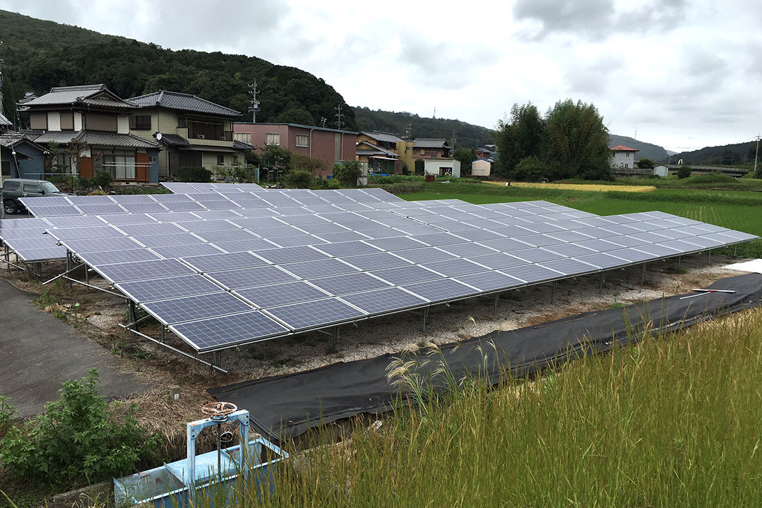 東濃発電12号機